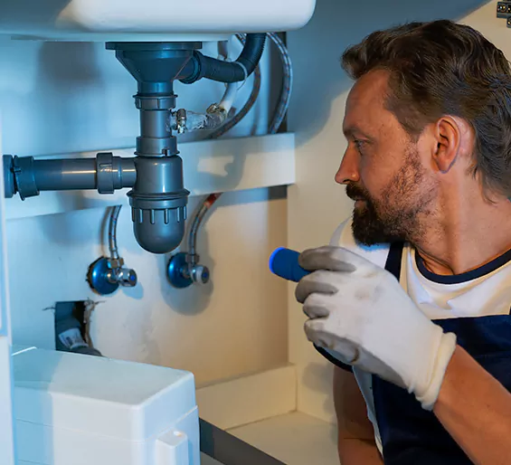 Residential and Commercial Plumbing Services in Scarborough, Ontario