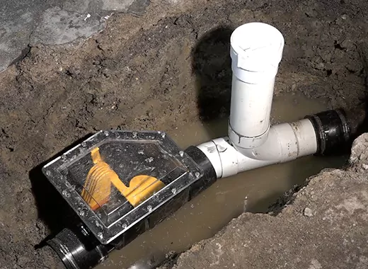 Commercial Plumbing Contractor in Scarborough, ON