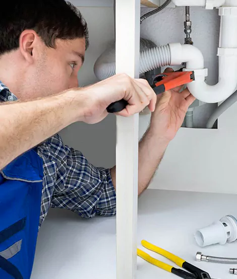 Plumbing Repair Services For Cities & Municipalities in Scarborough, ON