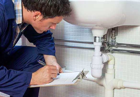 Affordable Toilet Plumbing Repair And Replacement Service in Scarborough, ON