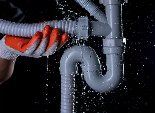 Lead Pipe Replacement in Scarborough, ON