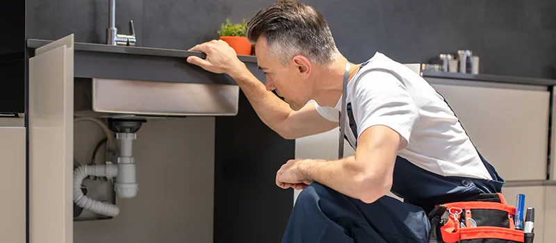 Sewer & Water Pipe Replacement Services in Scarborough, ON