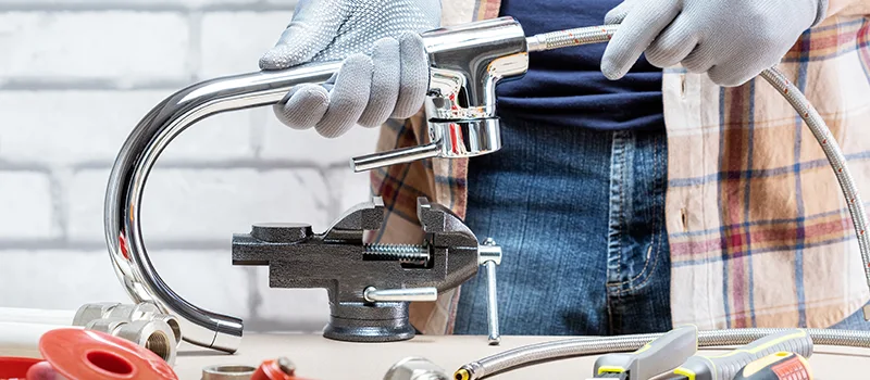 Affordable Toilet Plumbing Repair And Replacement in Scarborough, ON