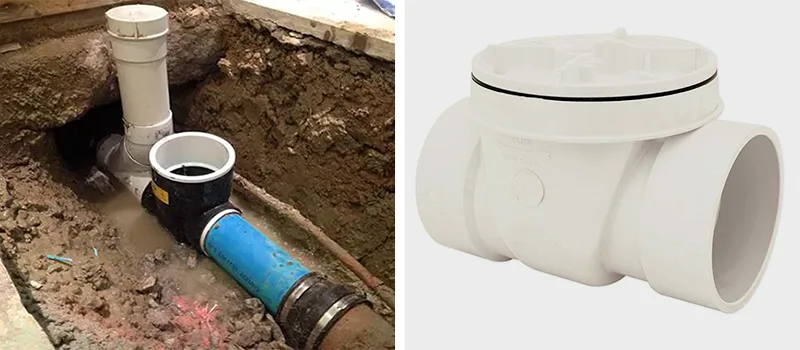 Backwater Valves And Sump Pumps To Prevent Your Basements From Flooding in Scarborough, Ontario