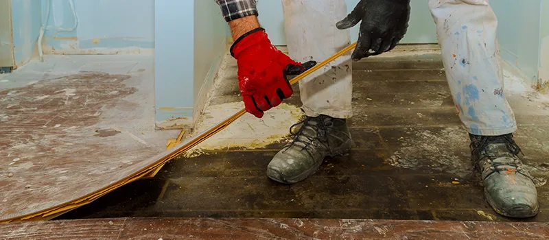 Cost Of Flooded Basement Cleanup in Scarborough, ON
