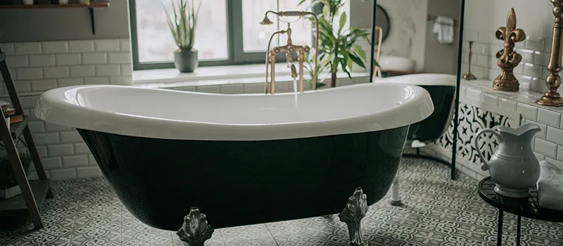 Emergency Bathtub Replacement in Scarborough, Ontario
