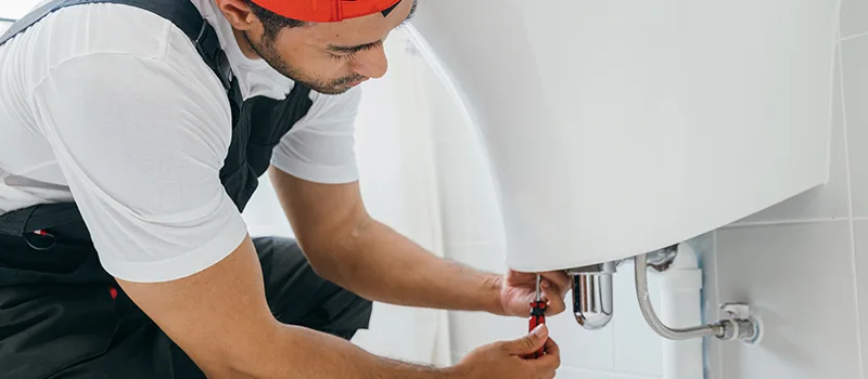 Best Commercial Plumber Services in Scarborough, ON