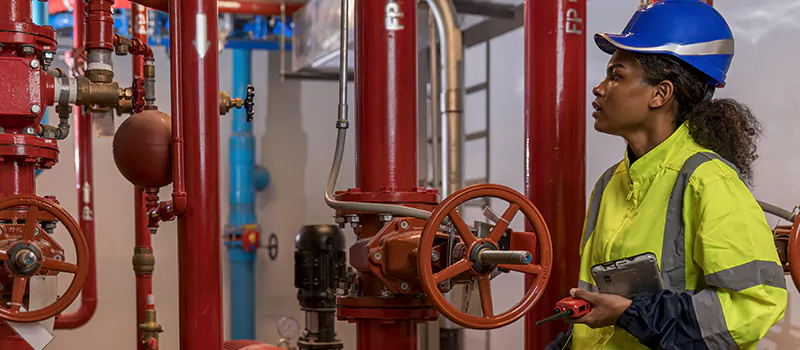 Expert Commercial Plumbers in Scarborough, ON
