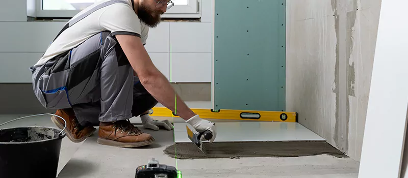 Custom Bathroom Toilet Repair and Installation in Scarborough, ON