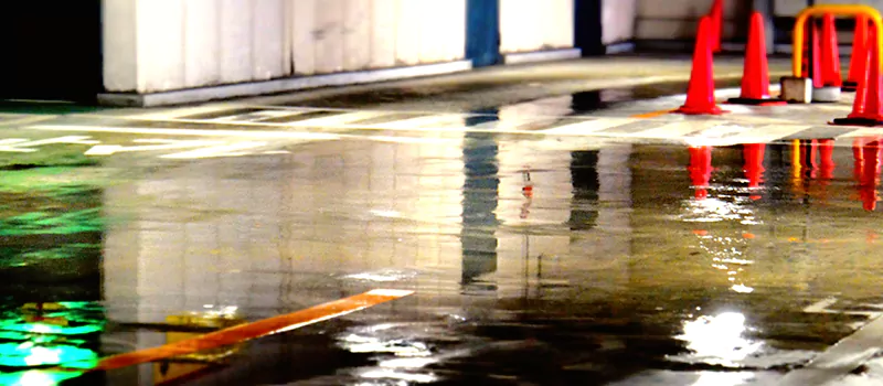 Emergency Flood Extraction Services in Scarborough, ON
