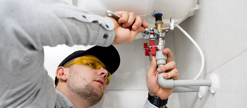 Emergency Sewer Line Repair in Scarborough, Ontario