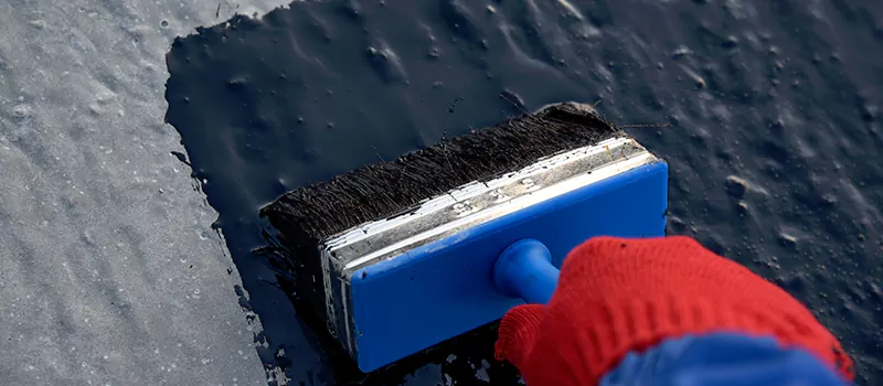 Basement Exterior Waterproofing Service in Scarborough, ON
