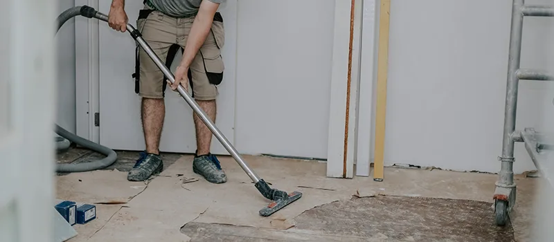 Flood Defense Specialists in Scarborough, Ontario