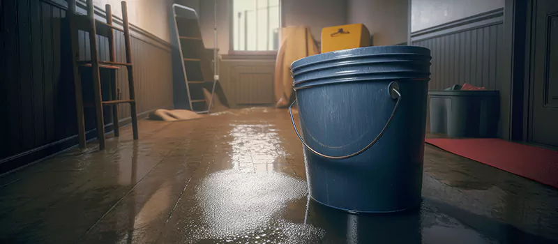 Flooded Basement Restoration Assistance in Scarborough, ON
