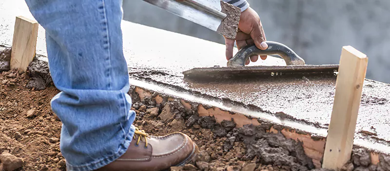 Damage Foundation Leak Repair Services in Scarborough, ON