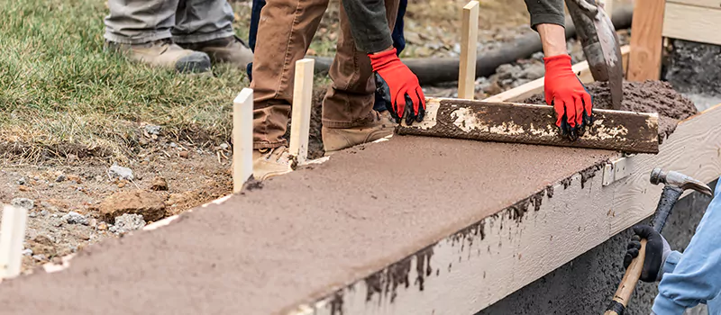 Foundation Waterproofing Company in Scarborough, ON