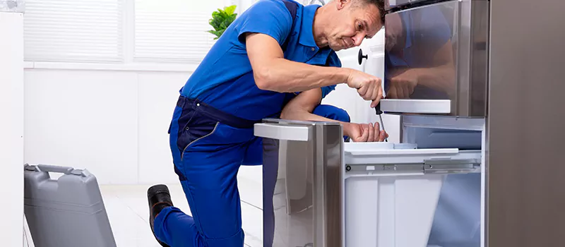Fridge Waterline Cost in Scarborough, ON