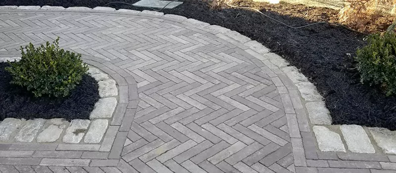Hydronic Heated Driveway Installation And Repair Services in Scarborough, Ontario