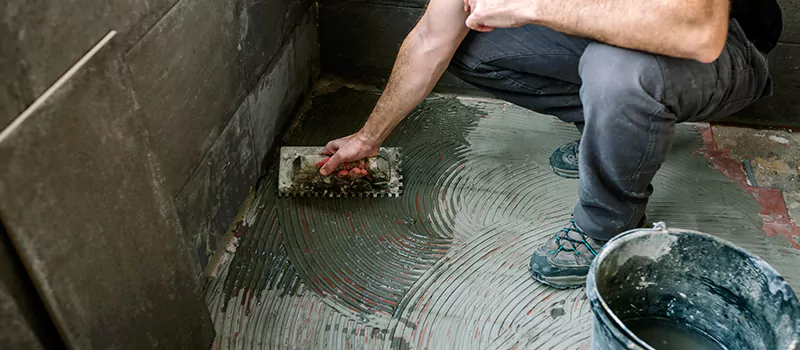 Flooded House Repair Help in Scarborough, Ontario