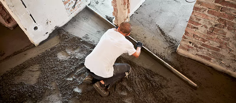 Benefits of Interior Waterproofing in Scarborough, ON