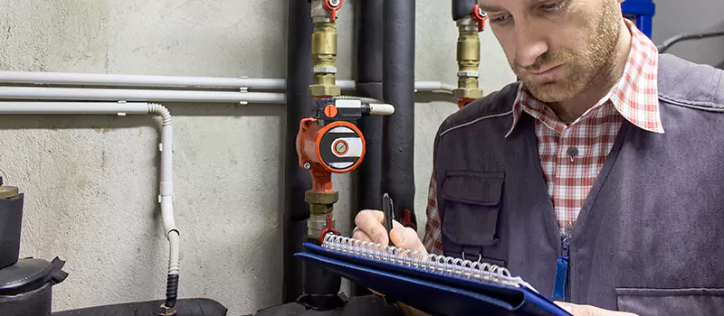 Leak Investigations and Repair Services in Scarborough, ON