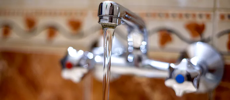 Low Water Pressure Repair Solutions in Scarborough, ON