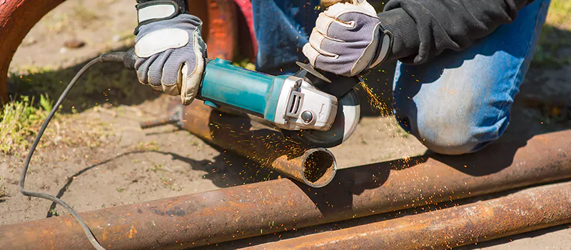 Residential Pipe Restoration Services in Scarborough, Ontario