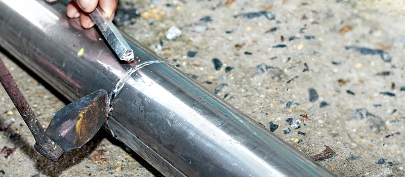 Trenchless Pipes Lining / Liner Repair And Installation in Scarborough, ON