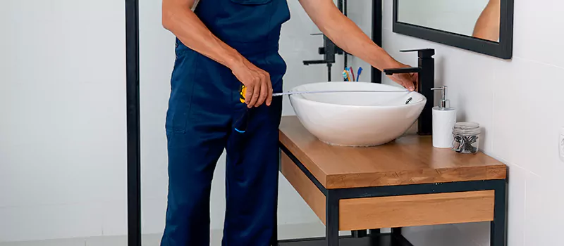 Plumber for Plumbing Repair And Installation Services in Scarborough, ON