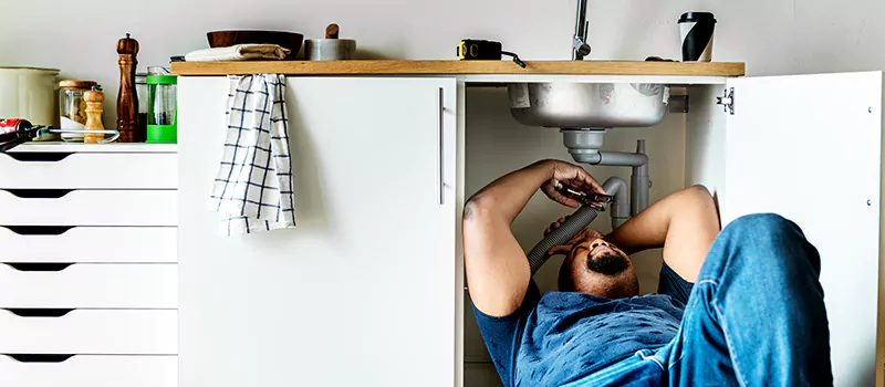 Commercial Plumber Near Me in Scarborough, Ontario