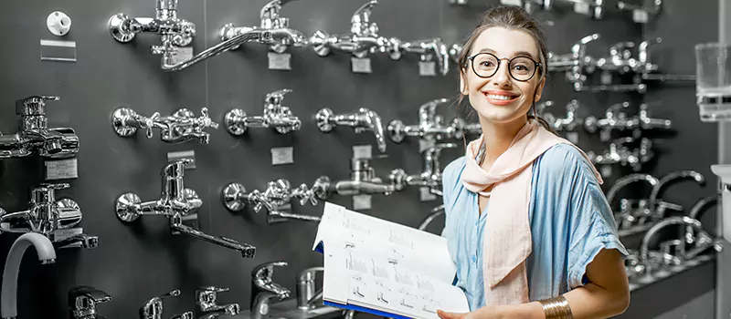 24/7 Drain Cleaning and Clog Removal Plumbers in Scarborough, ON