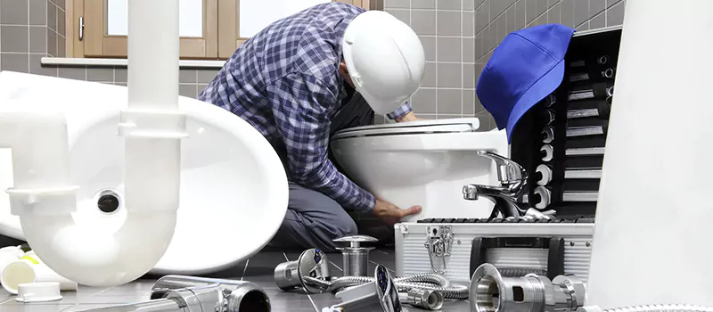 Drainage Waste and Vent System Plumbing Design Services in Scarborough, Ontario