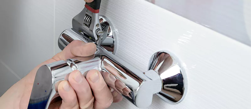 Apartment Plumbing Installation Services in Scarborough, Ontario