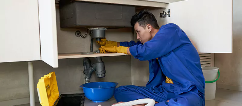 Plumbing Government Subsidy Program in Scarborough, ON