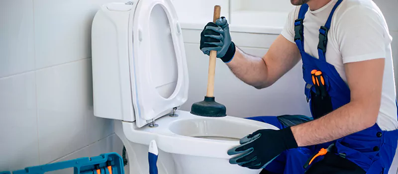 Affordable Power Flushing Services For Commercial Plumbing in Scarborough, ON