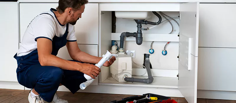 Cost of Plumbing Services For Cities & Municipalities in Scarborough, ON