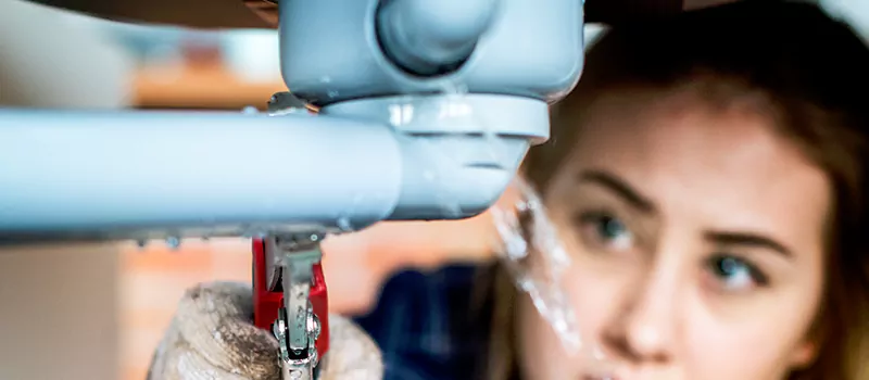 Professional Plumber For Plumbing Installation Services in Scarborough, Ontario