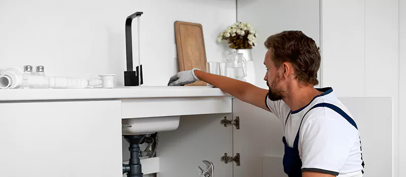 Reliable Bathroom Plumber Services in Scarborough, ON