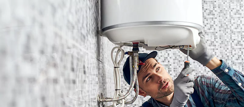Reputable Bathroom Plumber Services in Scarborough, ON