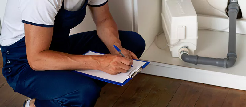 Residential Sewer & Water Pipe Replacement Services in Scarborough, Ontario