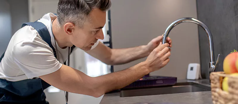 Same Day Plumbing Inspection Services in Scarborough, Ontario