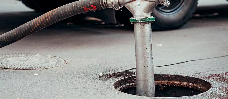 Sewer Ejector Pump Inspections in Scarborough, Ontario