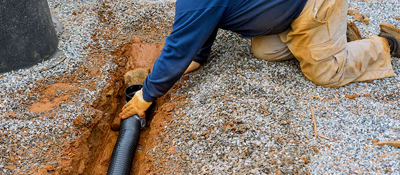 Clogged Sewer Line Repair Services in Scarborough, Ontario
