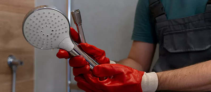 Bathroom Shower Repair Services in Scarborough, ON