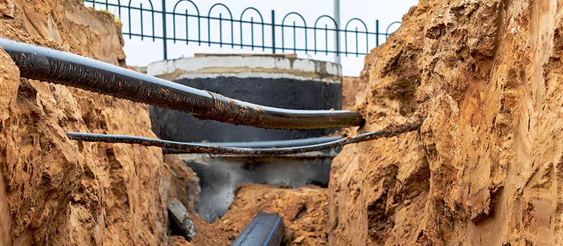 Trenchless Commercial Plumbing Repair Services  in Scarborough, ON