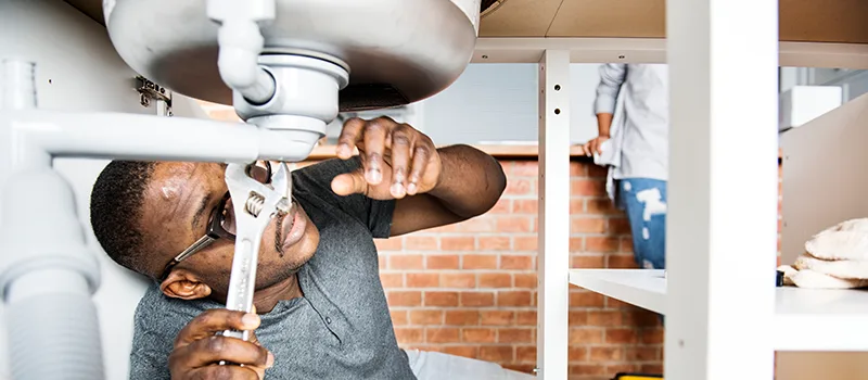 Water Leak Repair Cost in Scarborough, Ontario