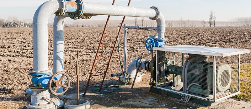 Affordable Plumbers For Well Water Pump in Scarborough, Ontario
