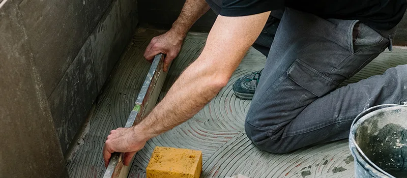 Custom Basement Renovation in Scarborough, ON