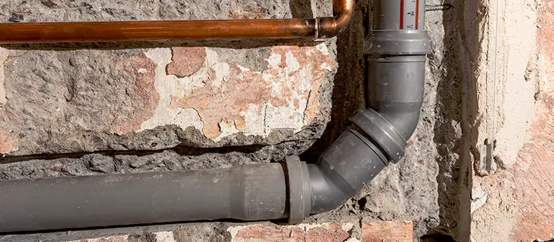 Basement Drain Clog Prevention in Scarborough, ON