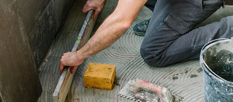 Basement Waterproofing Contractors in Scarborough, Ontario